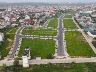 Bán đất nền 77,5m2 tại phù khê, từ sơn, bắc ninh, giá 3,9 tỷ