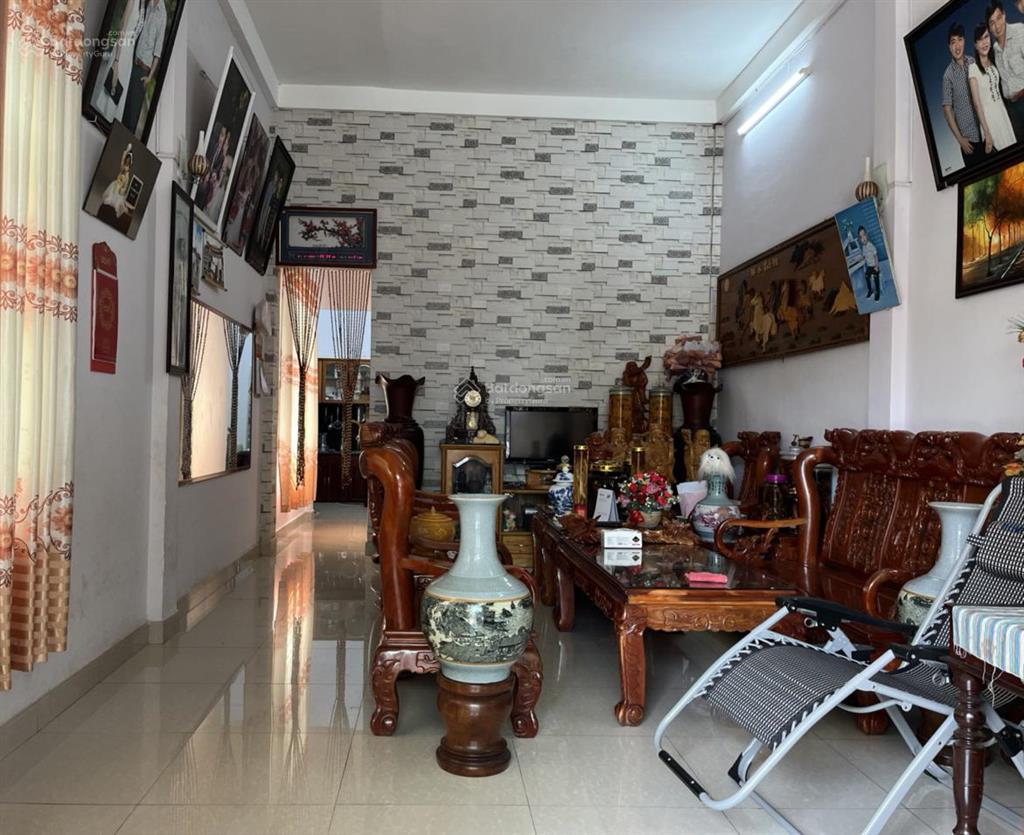 Chính chủ bán nhà trung tâm pleiku