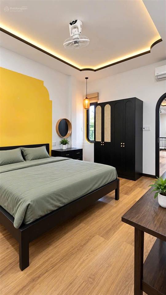 Cho thuê nhà 2 phòng ngủ đầy đủ nội thất mặt tiền thạch lam, đà nẵng