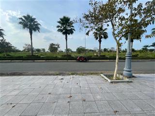 Cơ hội sở hữu lô đất trục đường 30m biên hòa new city
