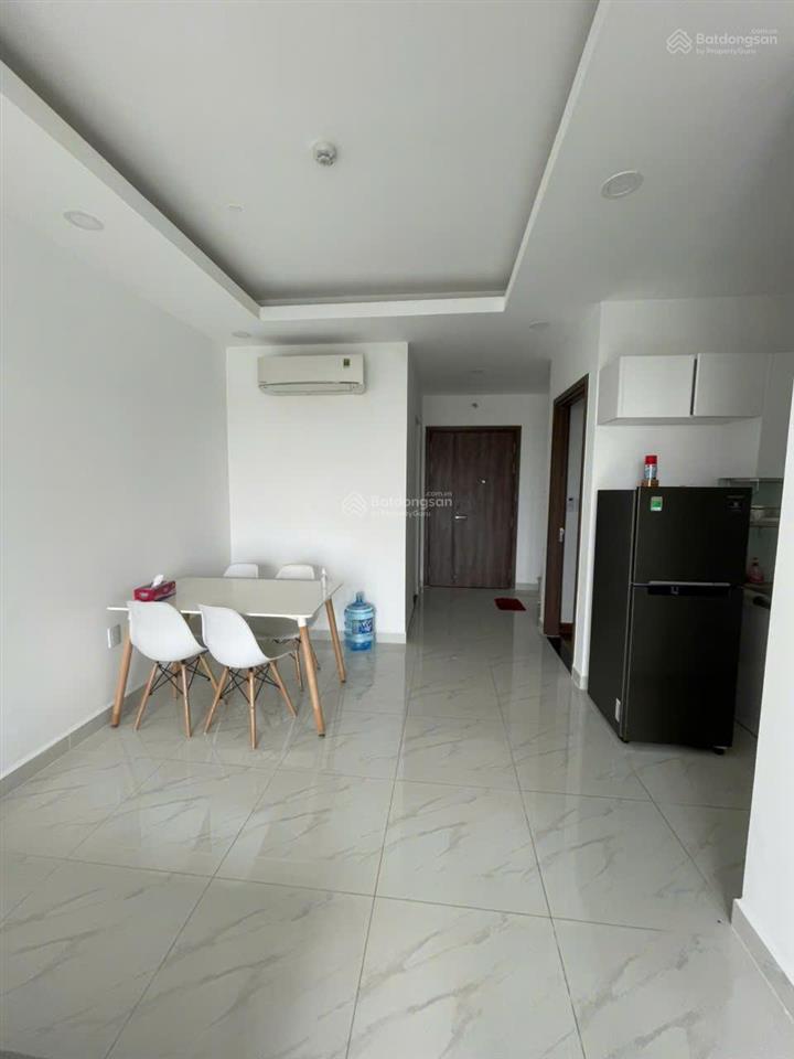 Bán căn hộ 2pn, 2wc tại richmond city, 5,2 tỷ, 67m2