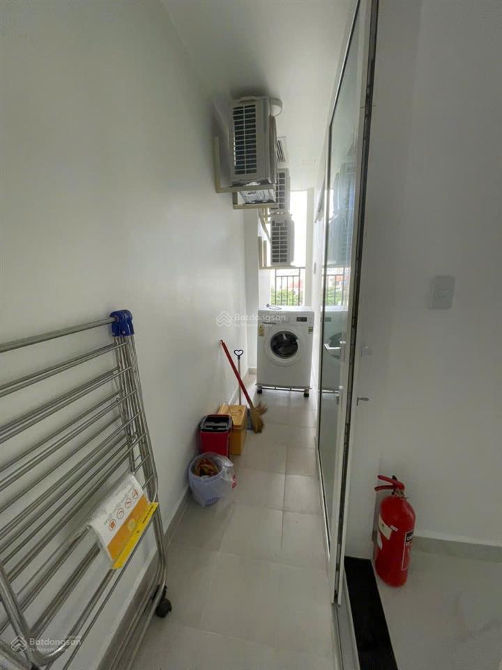 Bán căn hộ 2pn, 2wc tại richmond city, 5,2 tỷ, 67m2
