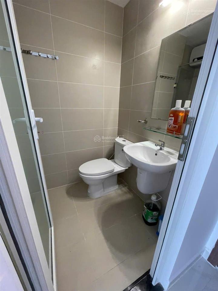 Bán căn hộ 2pn, 2wc tại richmond city, 5,2 tỷ, 67m2