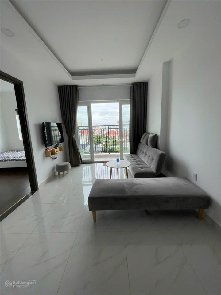 Bán căn hộ 2pn, 2wc tại richmond city, 5,2 tỷ, 67m2