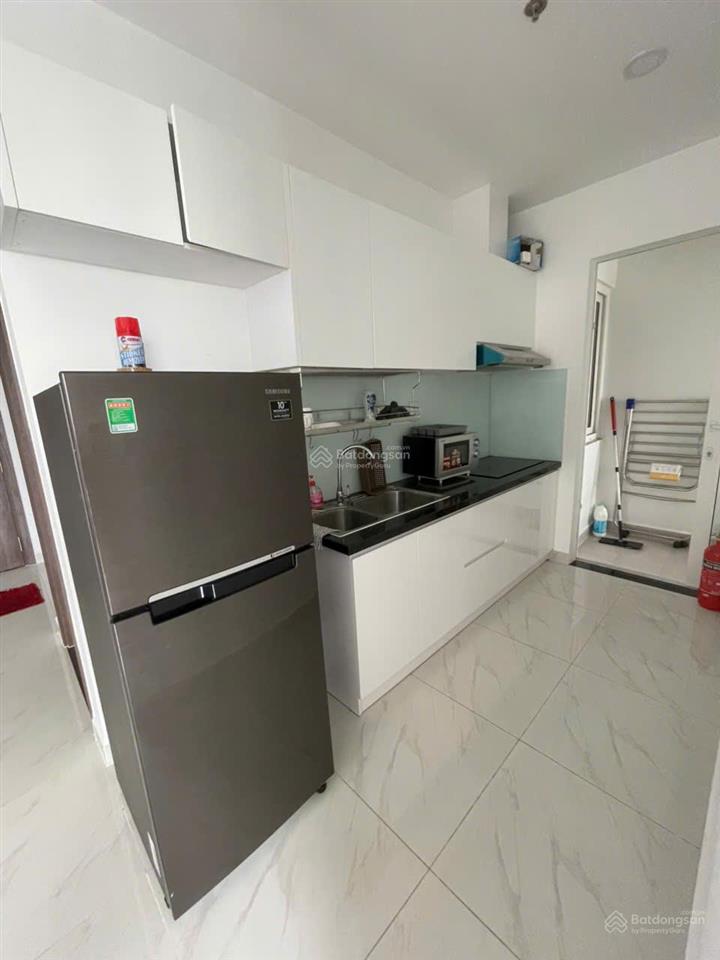 Bán căn hộ 2pn, 2wc tại richmond city, 5,2 tỷ, 67m2