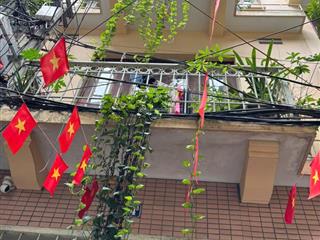 Chính chủ cần bán nhà riêng tại ngõ phố điện biên phủ trung tâm ba đình