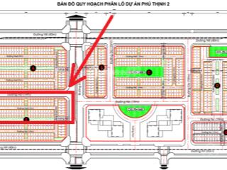 Tôi chính chủ cần bán lô đất phú thịnh 2, vị trí sạch đẹp, gần tttm.  chính chủ 0978 548 ***