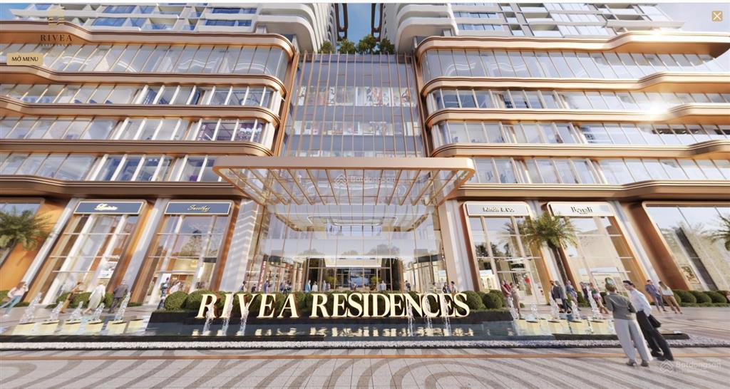Người mua park 11 time city thường bất ngờ khi xem dự án này