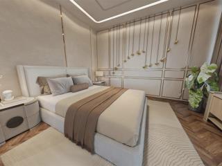 Người mua park 11 time city thường bất ngờ khi xem dự án này