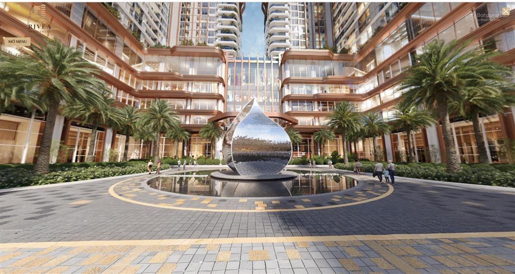 Người mua park 11 time city thường bất ngờ khi xem dự án này