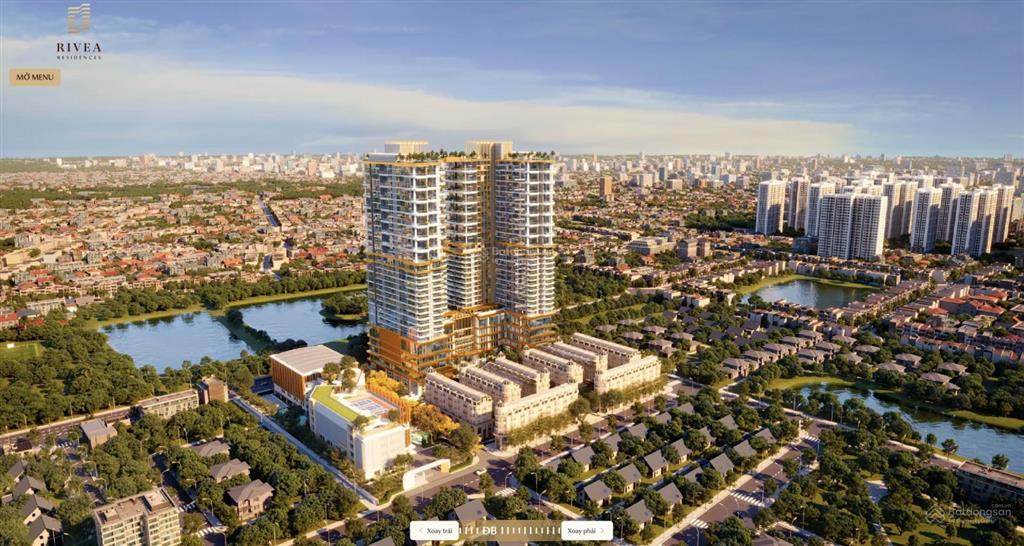 Đang tìm căn hộ park 9 times city? khám phá dự án mới cạnh times city có 4 tầng hầm để xe