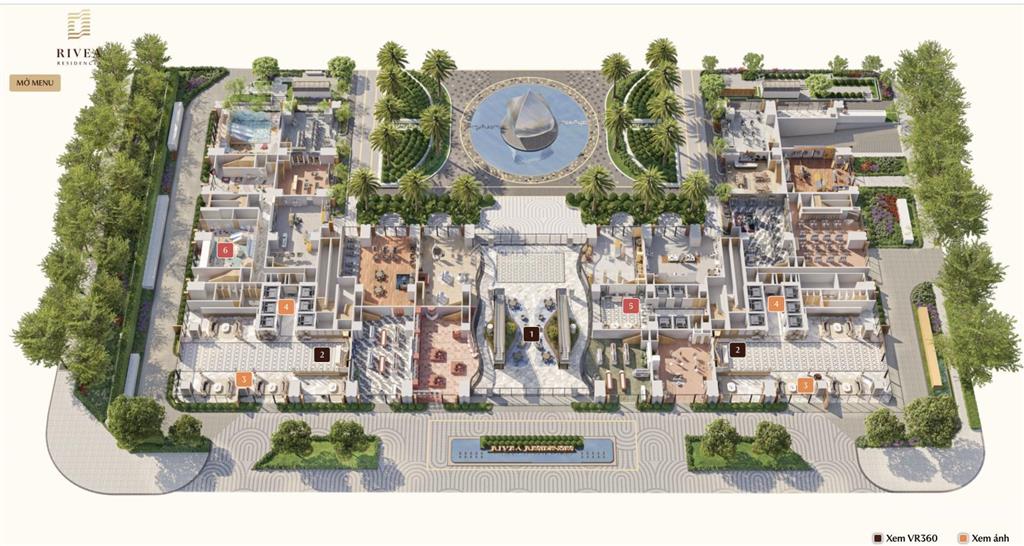 Đang tìm căn hộ park 9 times city? khám phá dự án mới cạnh times city có 4 tầng hầm để xe