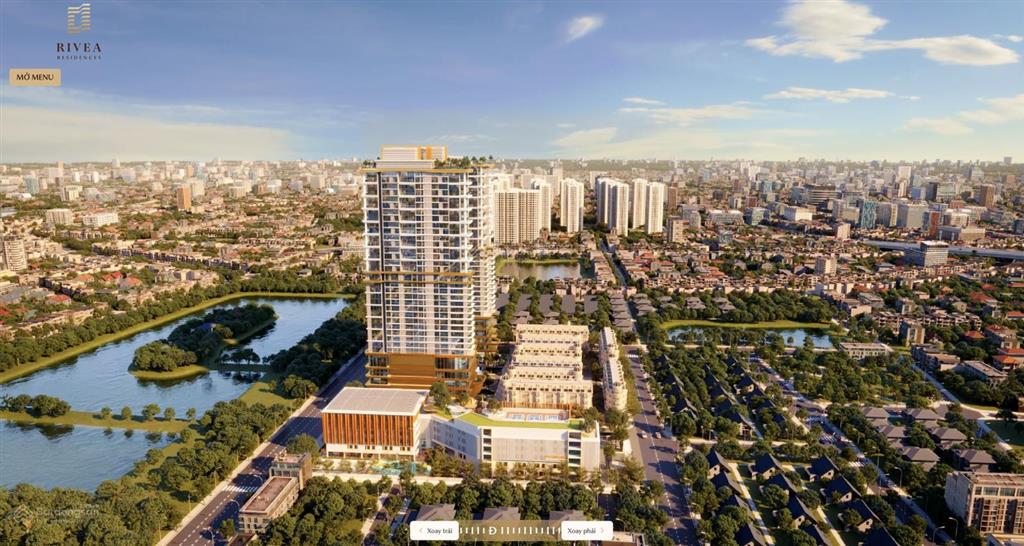 Đang tìm căn hộ park 9 times city? khám phá dự án mới cạnh times city có 4 tầng hầm để xe
