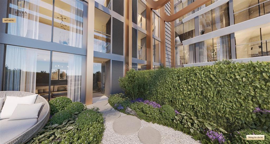Còn duy nhất 2 căn rivea hà nội 2pn view sông hồng giá tốt nhất