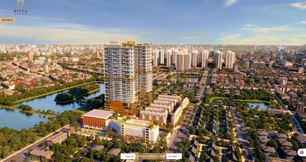 Tổng hợp 3 căn duplex rivea hà nội hiếm nhất thị trường tại khu vực hai bà trưng  hoàng mai