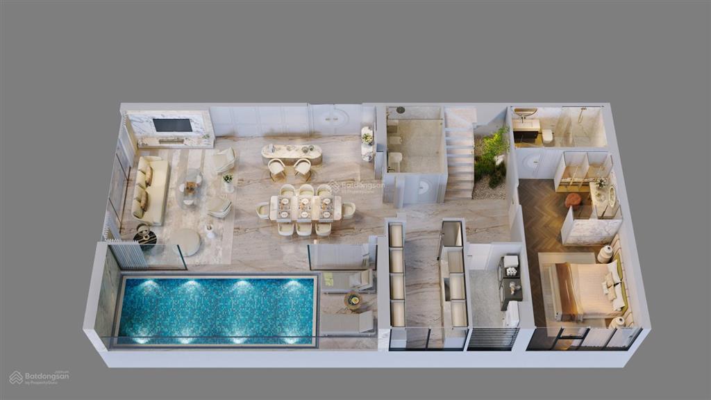 Tổng hợp 3 căn duplex rivea hà nội hiếm nhất thị trường tại khu vực hai bà trưng  hoàng mai