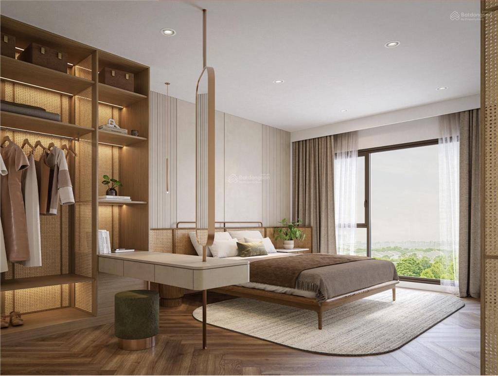 Vừa xuất hiện căn góc view hồ le parc place giá cực tốt trong khu đô thị park city
