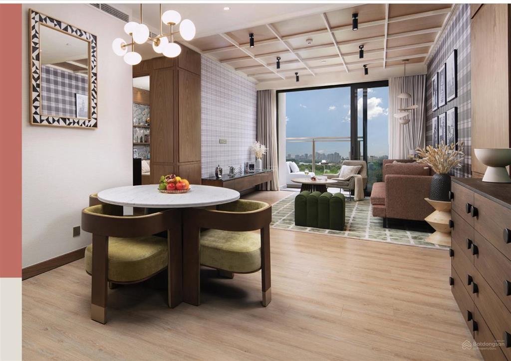 Vừa xuất hiện căn góc view hồ le parc place giá cực tốt trong khu đô thị park city