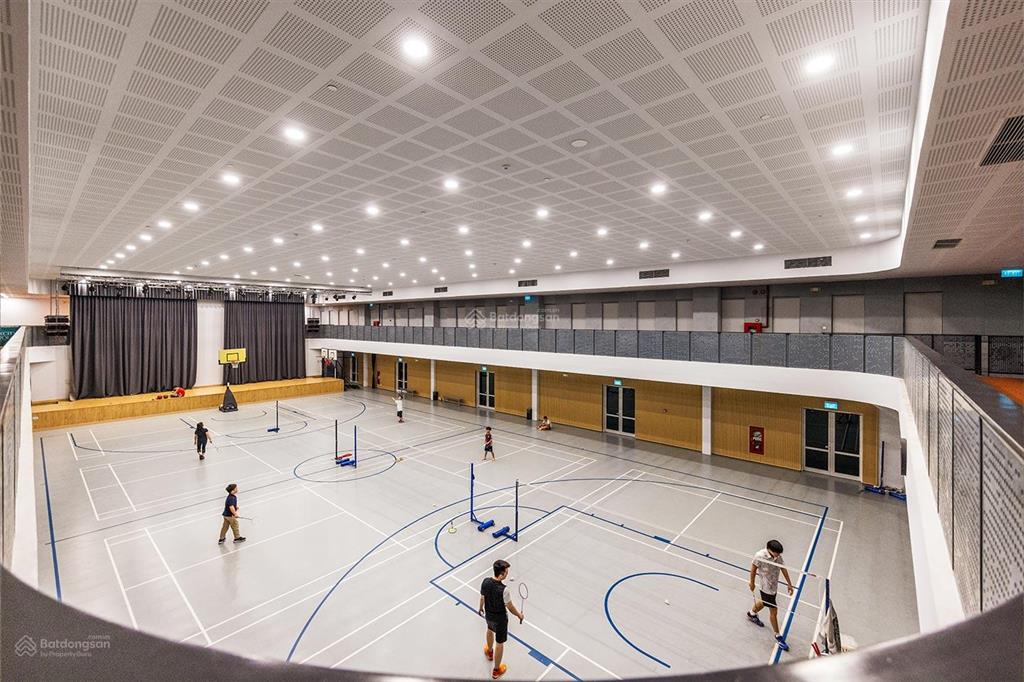 Vừa xuất hiện căn góc view hồ le parc place giá cực tốt trong khu đô thị park city