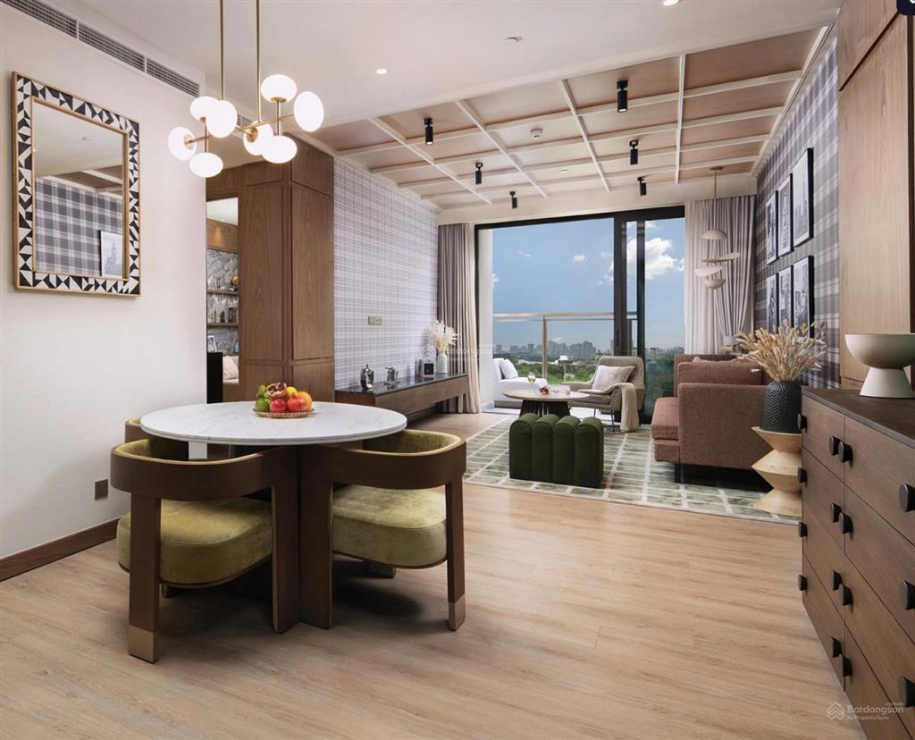 Suất ngoại giao căn sky villa le parc place đẳng cấp khu đô thị park city hà đông
