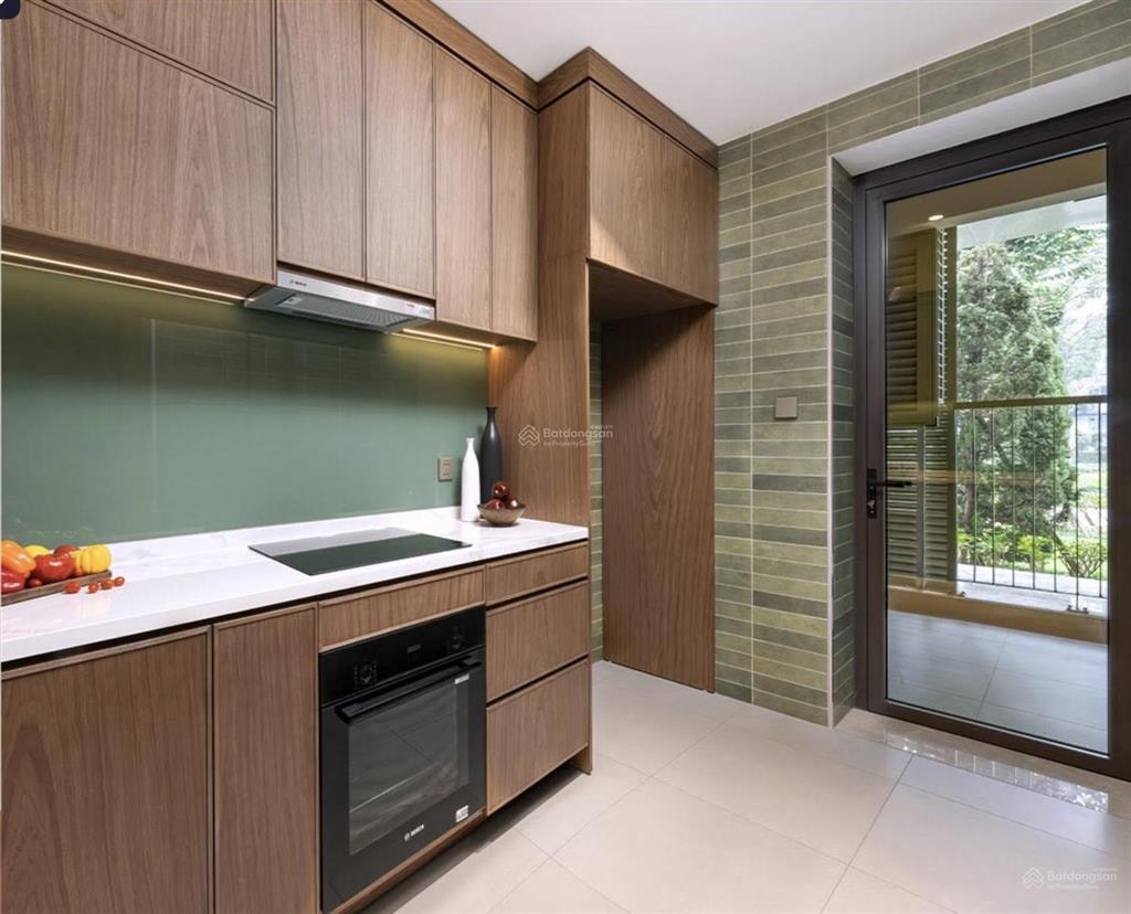 Suất ngoại giao căn sky villa le parc place đẳng cấp khu đô thị park city hà đông