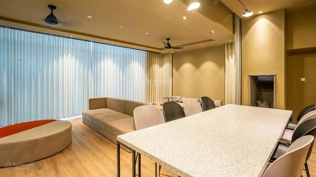 Suất ngoại giao căn sky villa le parc place đẳng cấp khu đô thị park city hà đông