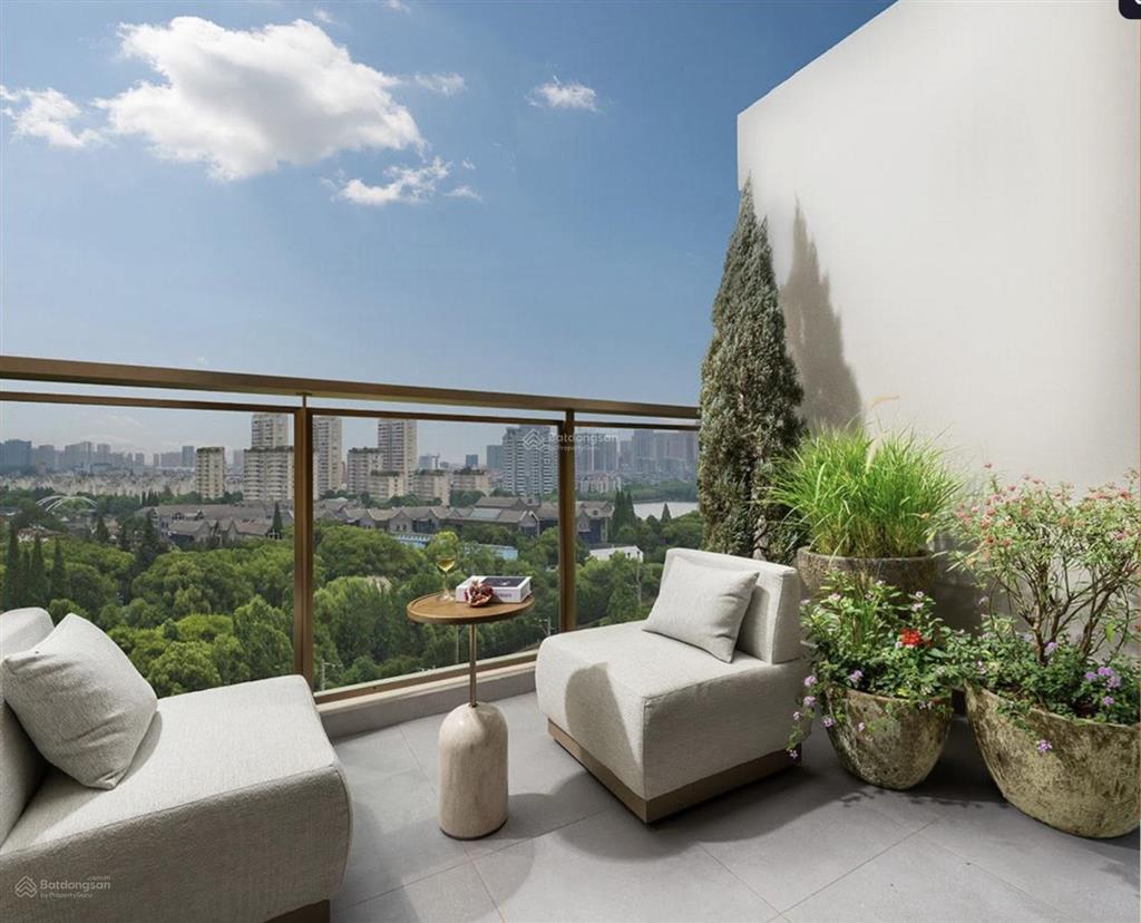 Suất ngoại giao căn sky villa le parc place đẳng cấp khu đô thị park city hà đông