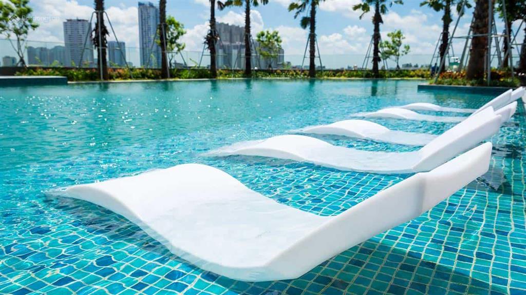Suất ngoại giao căn sky villa le parc place đẳng cấp khu đô thị park city hà đông