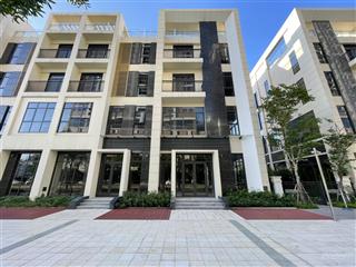 Bán căn góc shophouse starlake 2 mặt tiền, trục đường 40m nối từ võ chí công sang phạm văn đồng