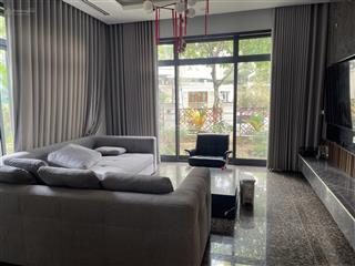 Bán biệt thự song lập starlake hướng nam, nhà thiết kế đẹp, sẵn nội thất mới, giá tốt, về ở ngay