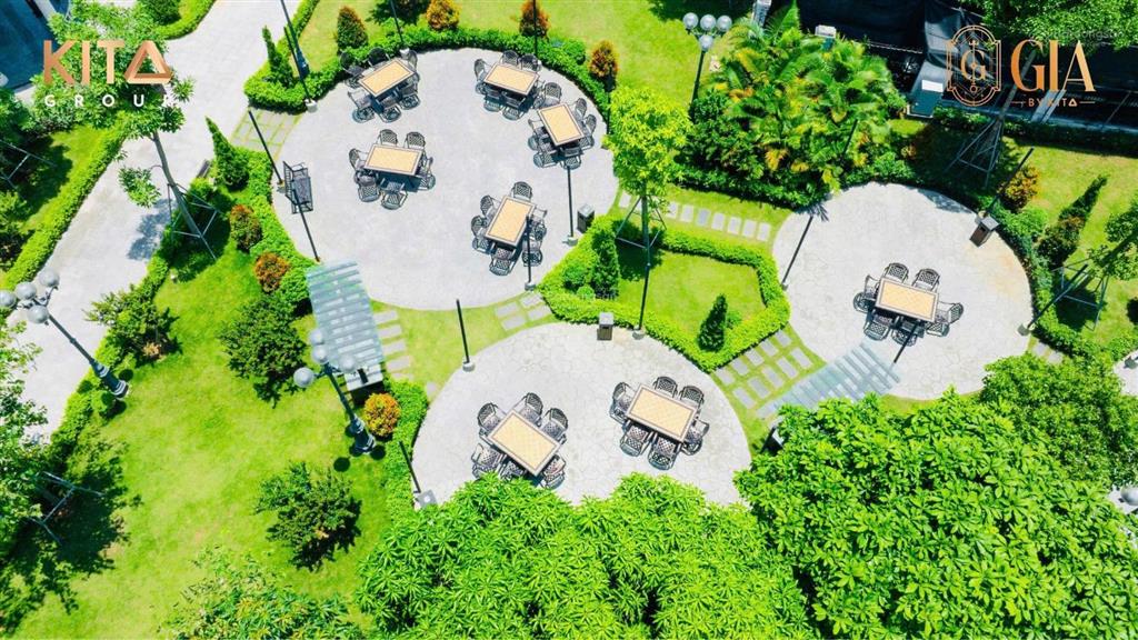 Bán biệt thự song lập ciputra thiết kế 4 tầng 1 hầm, mặt tiền 9m, hướng đông nam, view vườn hoa