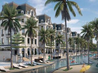 Mở bán siêu dinh thự và liền kề kinh doanh noble palace tây hồ, có 2 mặt tiền, thiết kế rất tối ưu