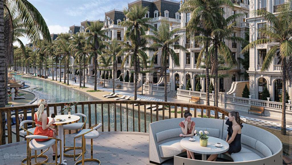 Mở bán siêu dinh thự và liền kề kinh doanh noble palace tây hồ, có 2 mặt tiền, thiết kế rất tối ưu
