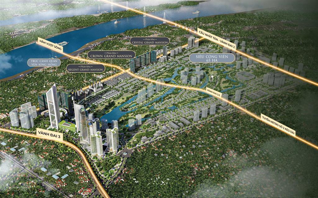Mở bán siêu dinh thự và liền kề kinh doanh noble palace tây hồ, có 2 mặt tiền, thiết kế rất tối ưu