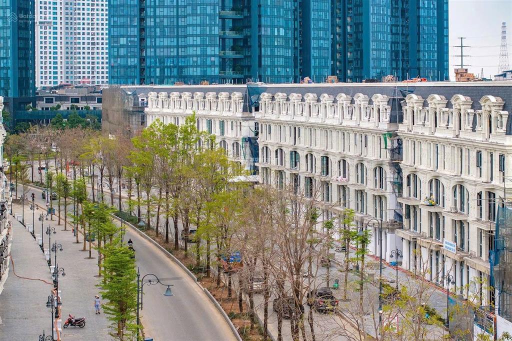 Bán biệt thự kinh doanh trục chính dự án noble palace tây hồ, thiết kế đẹp công năng cao, full hầm