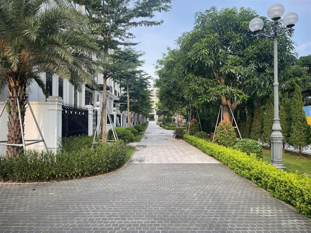 Mở bán biệt thự liền kề shophouse ciputra thiết kế đẹp, sổ đỏ lâu dài, giá bán, chính sách cực tốt