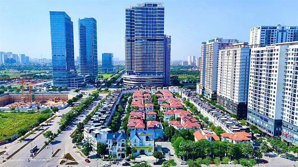 Chính chủ cho thuê tầng 1,lửng,2,3 nhà mặt phố tô hiến thành, mặt tiền 6m, toà nhà đẹp sang trọng