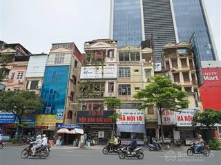 Chính chủ bán nhà mặt phố phạm văn đồng, làm văn phòng, kinh doanh đẹp, nhà vuông vắn kiên cố
