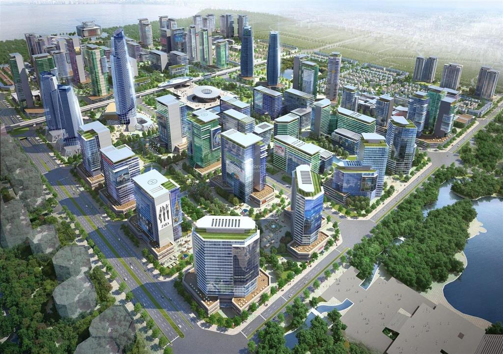 Bán shophouse lô góc ngã tư siêu đẹp, mặt tiền siêu rộng, đối diện tòa nhà vp, sổ đỏ chính chủ