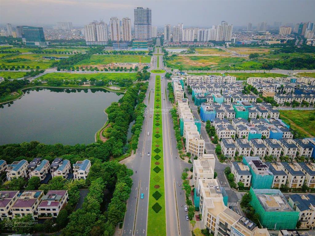 Bán shophouse lô góc ngã tư siêu đẹp, mặt tiền siêu rộng, đối diện tòa nhà vp, sổ đỏ chính chủ