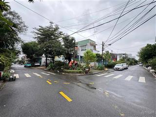 Bán lô góc 2 mặt tiền thanh khê sát biển ngô đức kế phú lộc 10