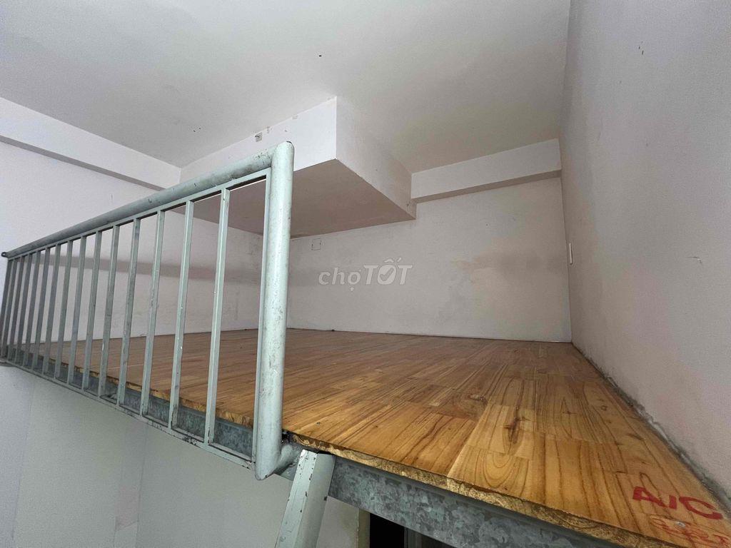 phòng trọ Âu Cơ