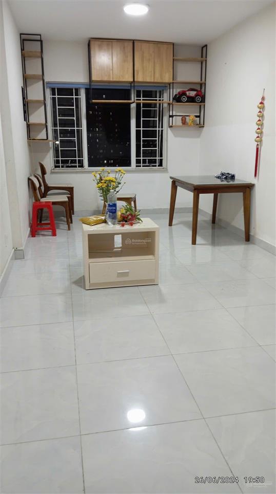 Căn hộ chung cư anh tuấn huỳnh tấn phát. nhà bè 2pn 2vs 63m2 căn góc có nội thất