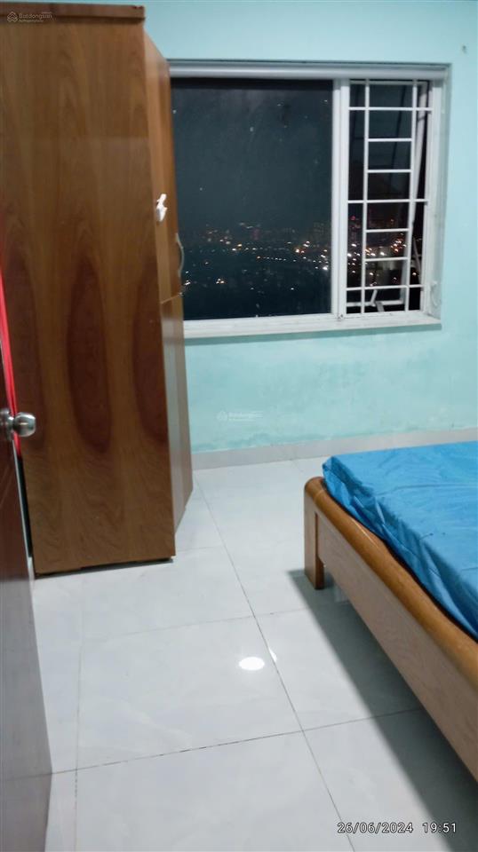 Căn hộ chung cư anh tuấn huỳnh tấn phát. nhà bè 2pn 2vs 63m2 căn góc có nội thất