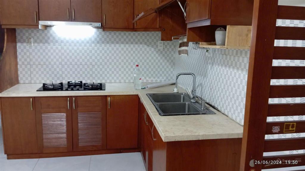 Căn hộ chung cư anh tuấn huỳnh tấn phát. nhà bè 2pn 2vs 63m2 căn góc có nội thất