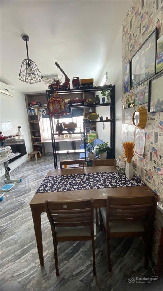 Cc anh tuấn đường huỳnh tấn phát, xã nhà bè. 67m2, 2pn, 2vs