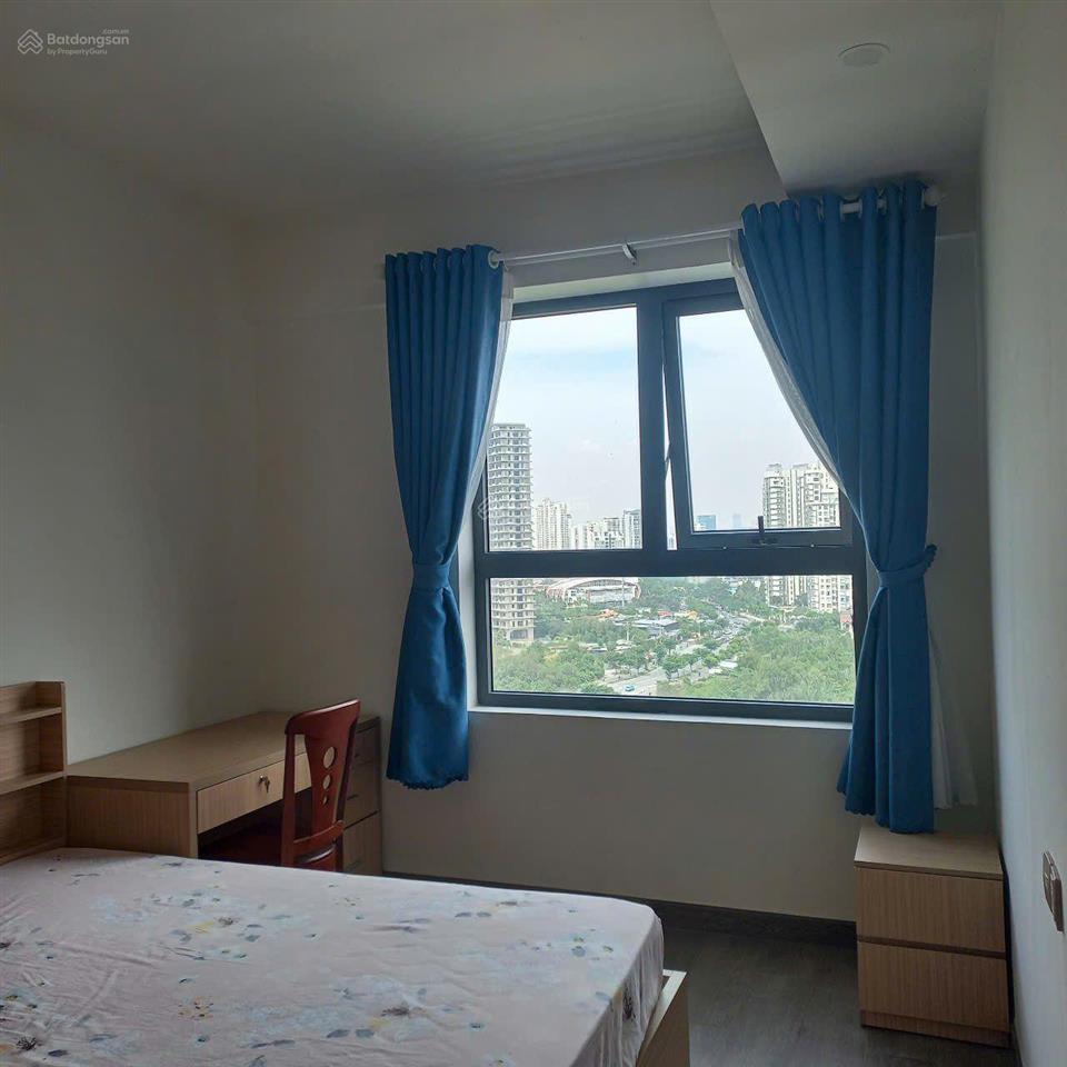 Cho thuê căn hộ cc boulevarl q7 . đường nguyễn lương bằng 68m2 2pn 2vs
