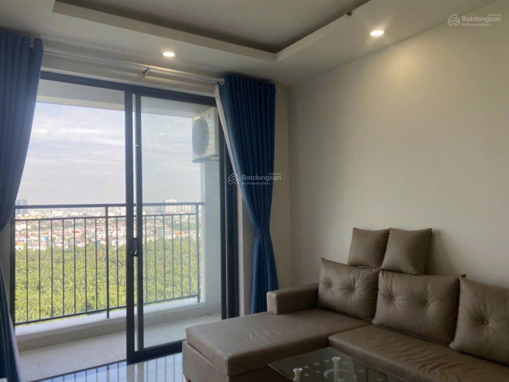 Cho thuê căn hộ cc boulevarl q7 . đường nguyễn lương bằng 68m2 2pn 2vs