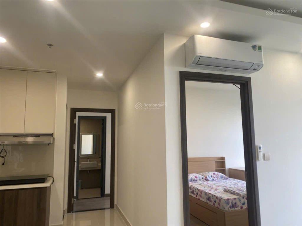 Cho thuê căn hộ cc boulevarl q7 . đường nguyễn lương bằng 68m2 2pn 2vs