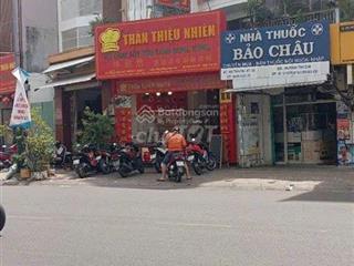 Nhà mặt tiền cho thuê 4x20 1 chêch 1 lững. 3 lầu. 8pn 4vs.
